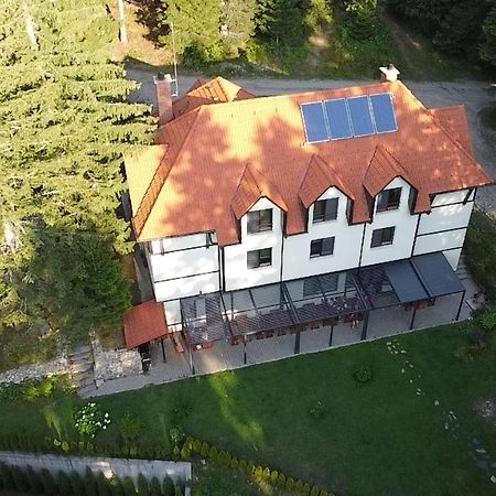 Berghof Eva - Hotel 파니치슈테 외부 사진