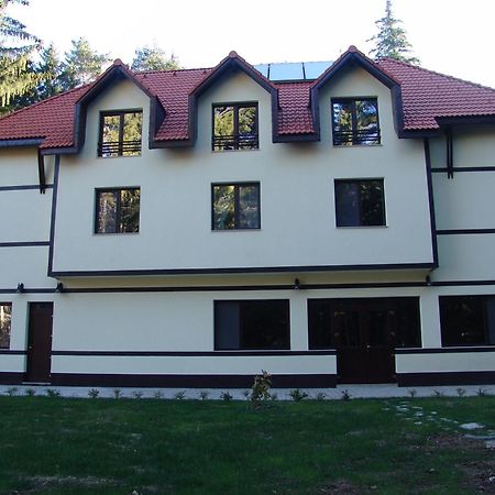 Berghof Eva - Hotel 파니치슈테 외부 사진